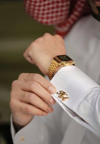 كبك رجالي حروف