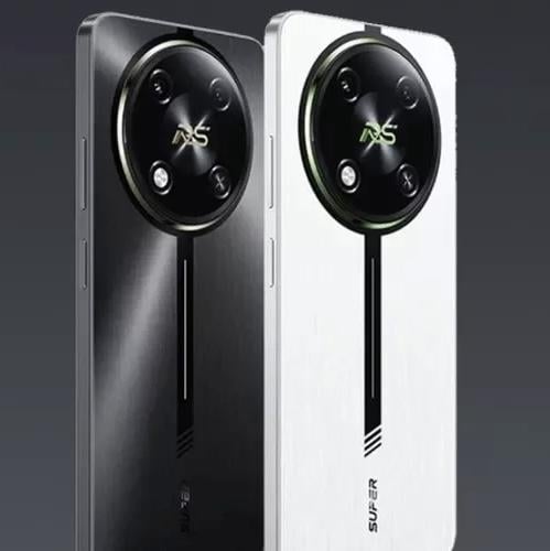 أيتل RS4 ذاكرة 256 رام 8