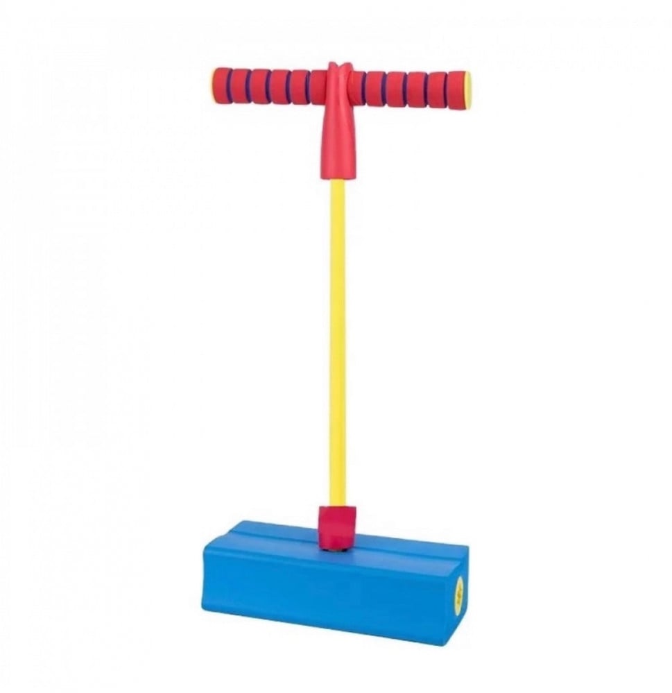 نطيطة المرح - لون عشوائي