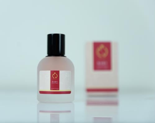 عطر BABY للأطفال 50 مل