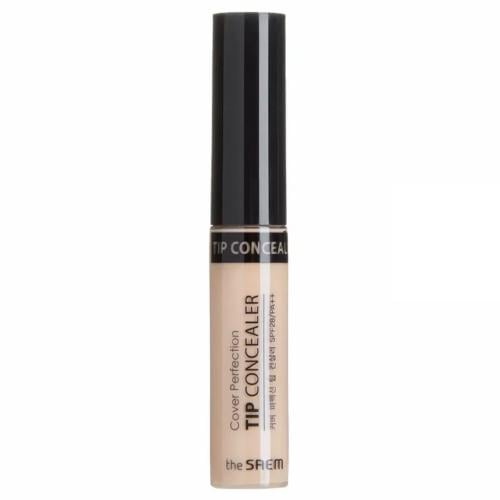 The Saem - Cover Perfection Tip Concealer كوفر بير...