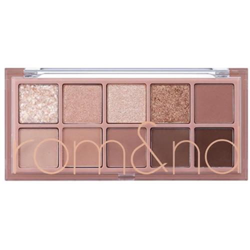 romand - Better Than Palette روماند اي شادو Rosebu...