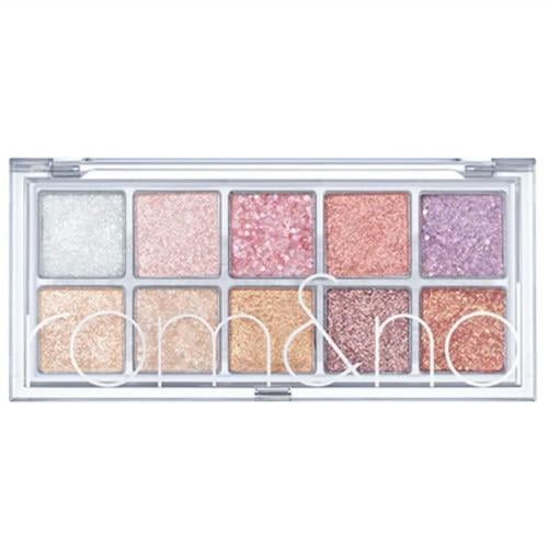 romand - Better Than Palette روماند اي شادو Light...