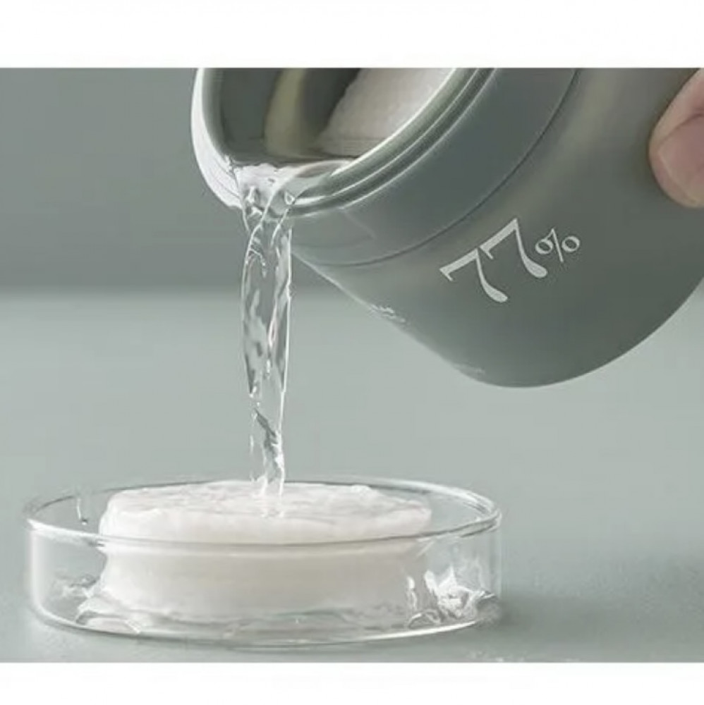 انوا هارتليف 77 تونر مسحات