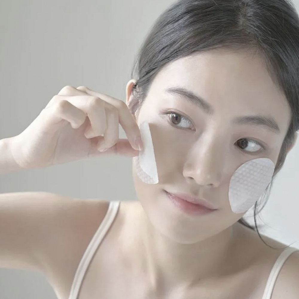 انوا هارتليف 77 تونر مسحات