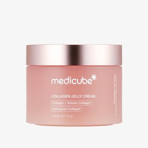 medicube - Collagen Jelly Cream ميديكيوب كريم جيلي...