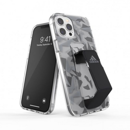 clear adidas iphone 11 case