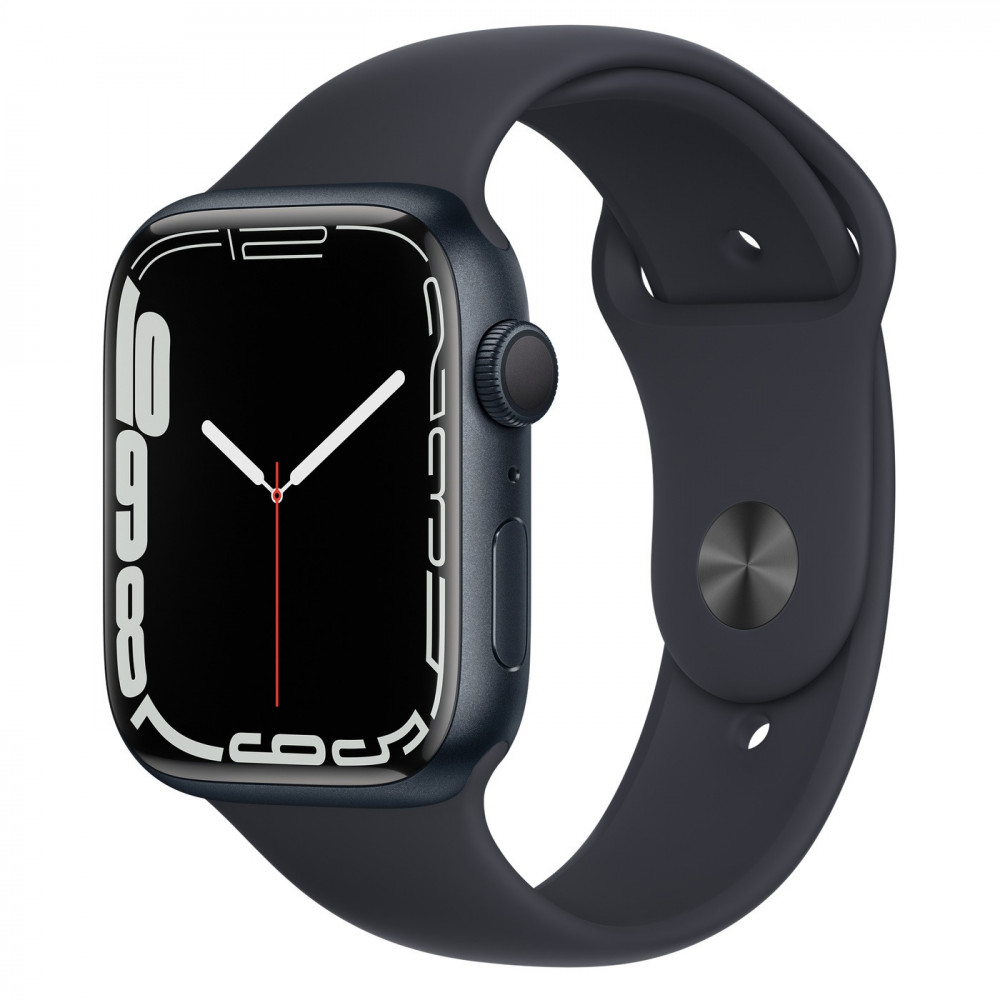 Apple Watch Series 7 45mm GPS - Night 