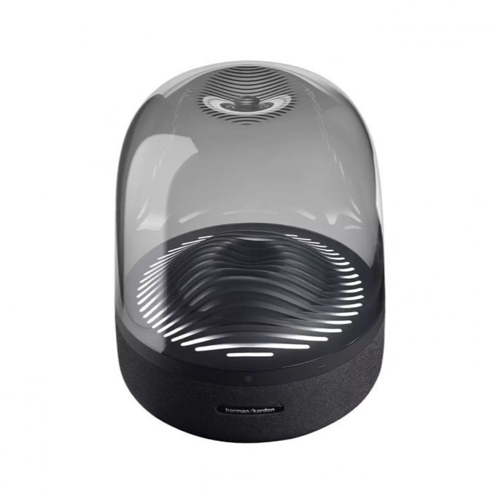 Harman Kardon Studio Aura 3 Speaker - Black - Electron