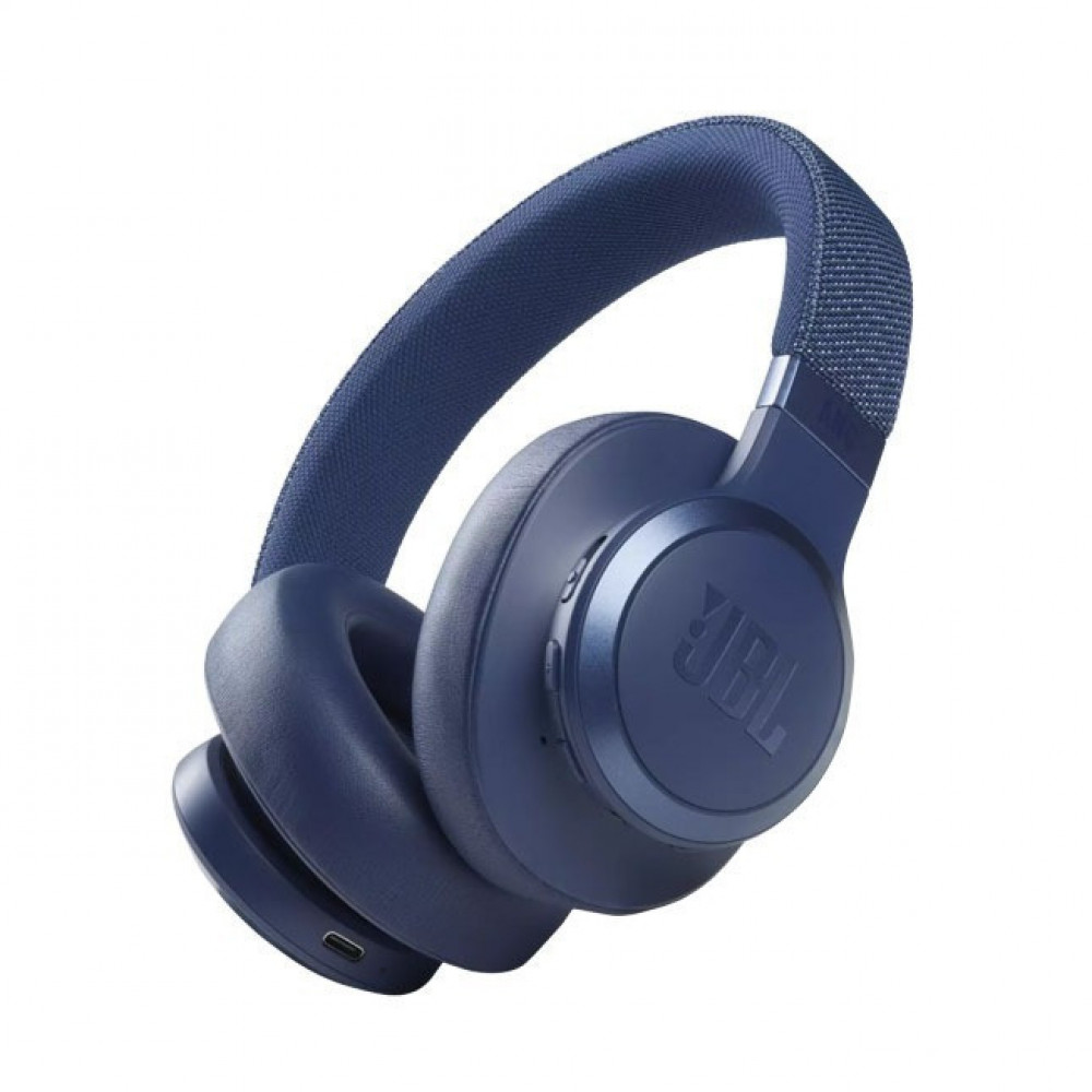 JBL 660NC Live Noise Canceling 