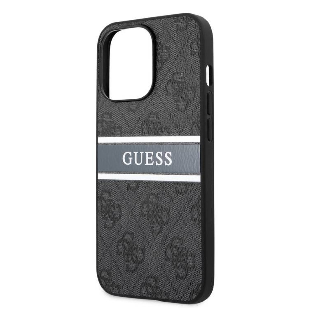 guess mobile cover