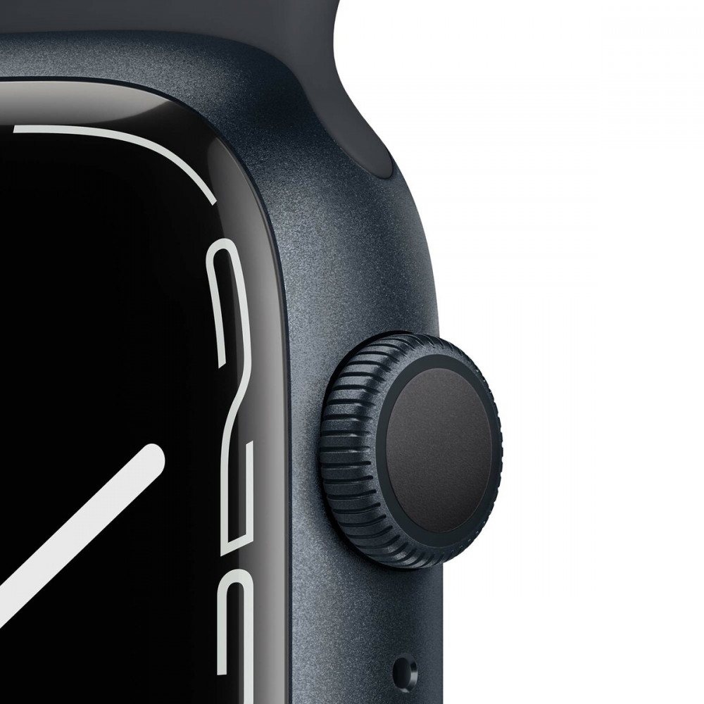 Apple Watch Series 7 45mm GPS - Night 
