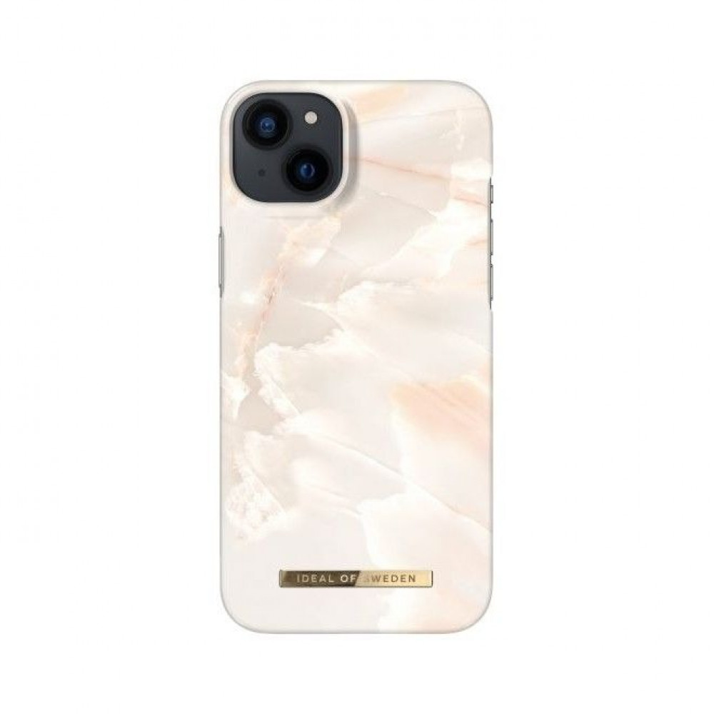 【iDEAL OF SWEDEN】Pastel Marble☆スマホケース Fashion Case iPhone 14 Pro Max Pastel Marble | Mönstrade