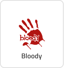 Bloody