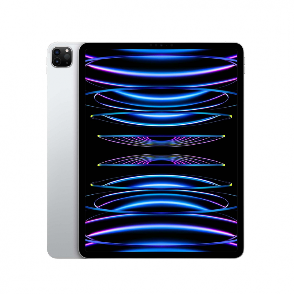 Apple iPad Pro 4th Edition 12.9 inch Wi-Fi 128 GB 2022 - Electron