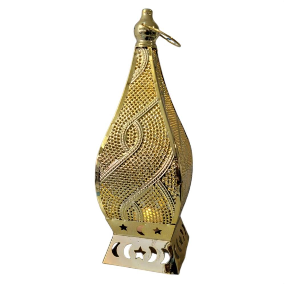 فانوس رمضاني 27.8*8.5*9.3 سم