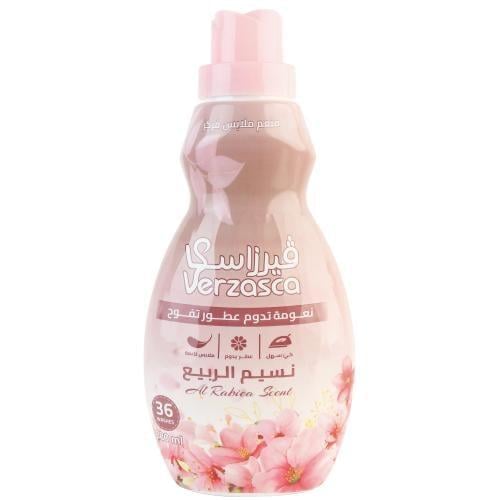 منعم ملابس فيرزاسكا نسيم الربيع 880 مل