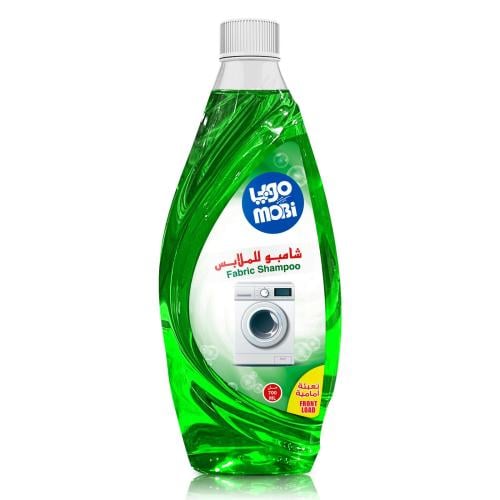 شامبو ملابس موبي 700 مل