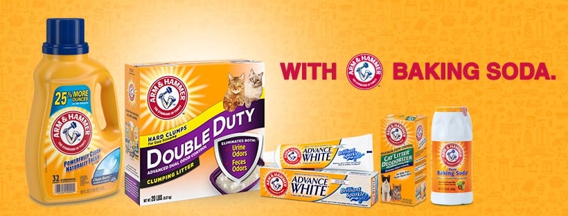 أرم أند هامر