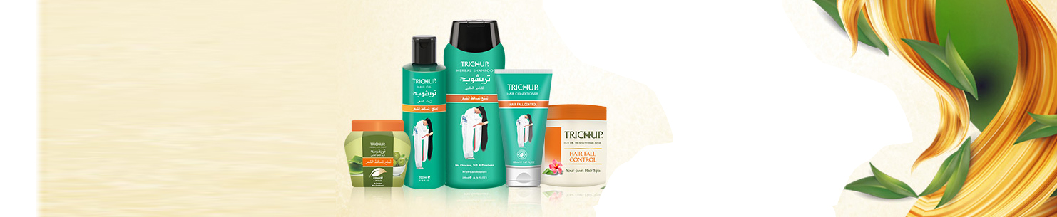 تريشوب - TRICHUP