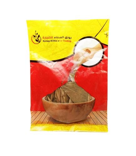 ورق الغار من رونق العطاء 30 جرام