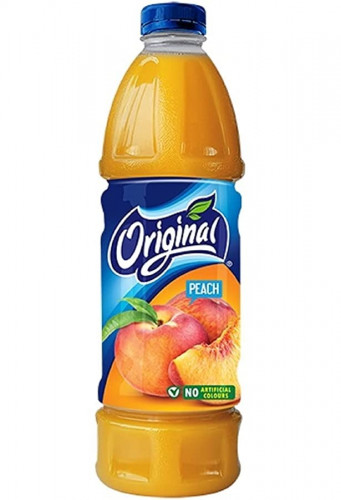 عصير طبيعي اوريجنال 1.4 لتر