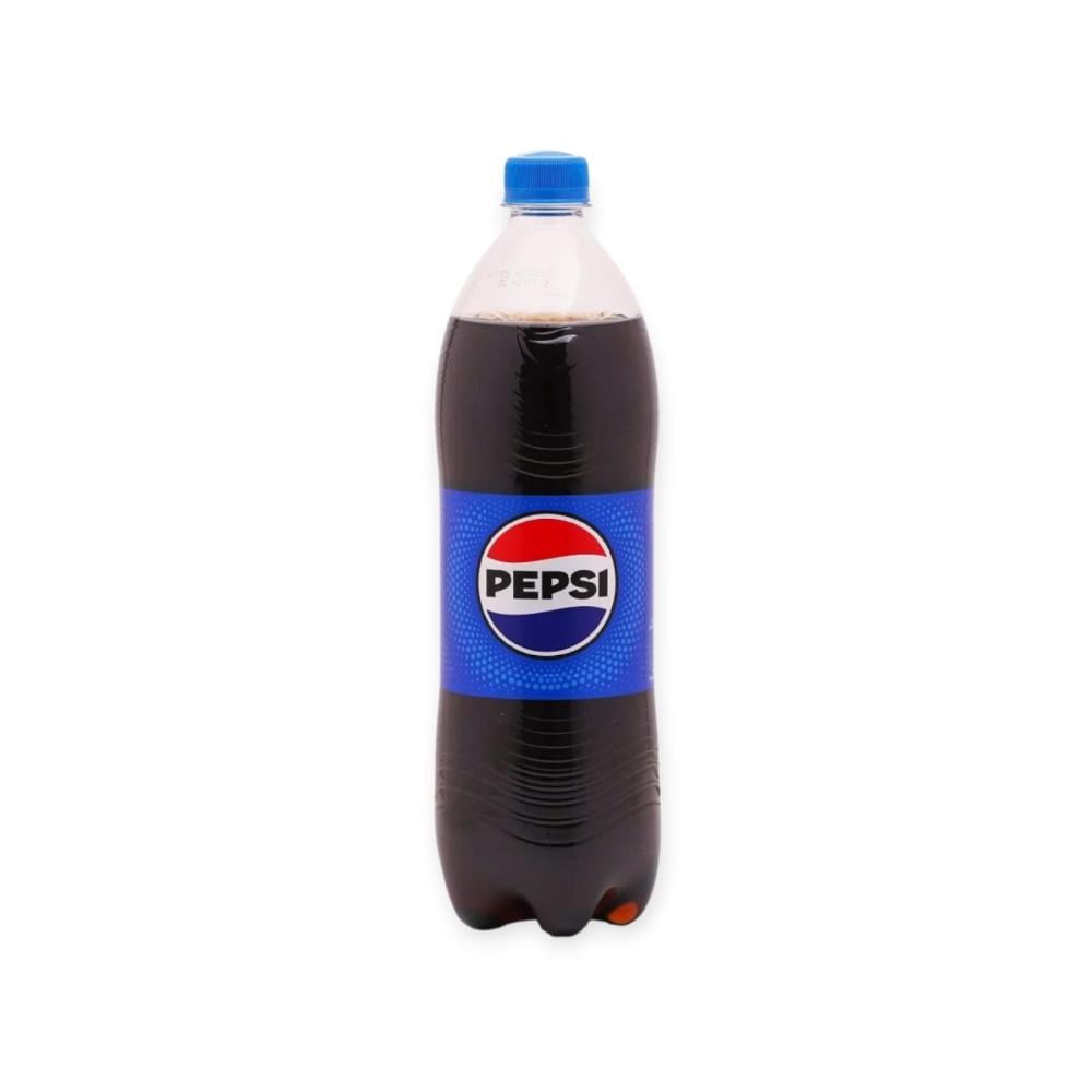 بيبسي مشروب غازي 1 لتر