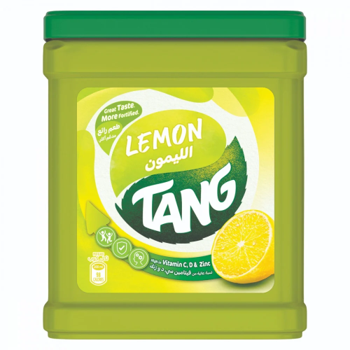 Tang lemon 2 kg