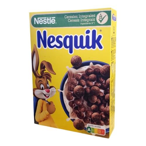 نيسكويك حبوب الافطار 375 جرام