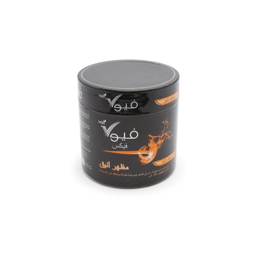 هلام تصفيف الشعر فيولا مظهر انيق 500 مل