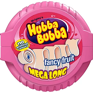علك هوبا بوبا الفاكهة الفاخرة 56 جرام