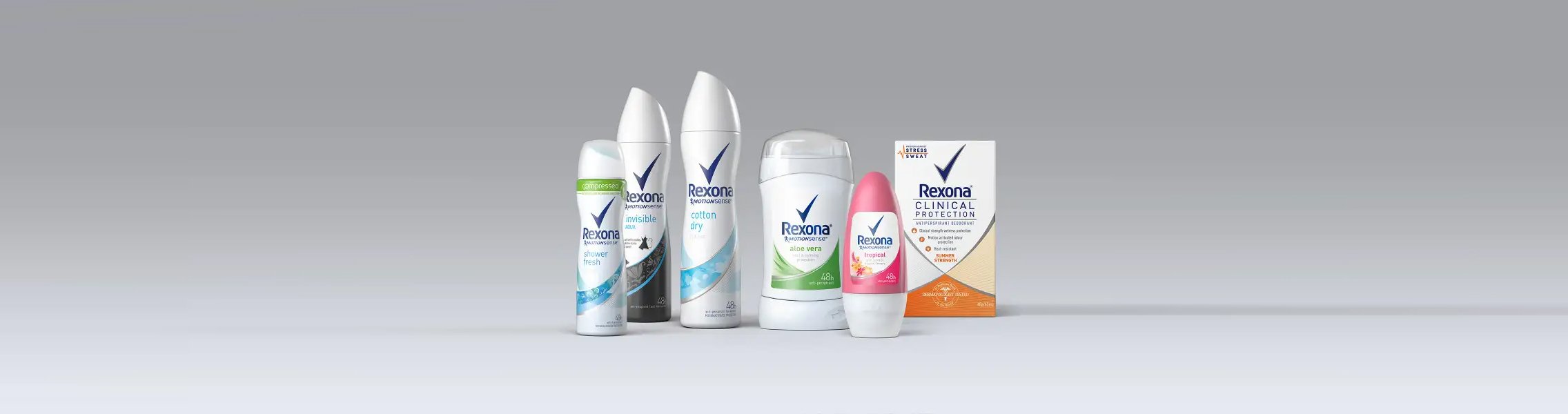 Rexona