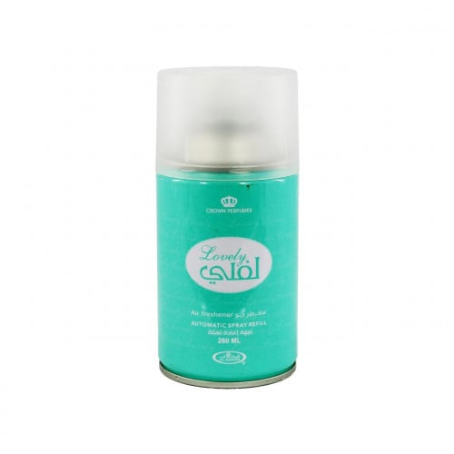 معطر جو الرحاب لفلي 260 مل