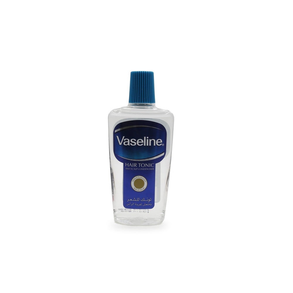 Vaseline Hair Tonic  Scalp Conditioner 200 Ml Loose Dandruff Fights Dry  Hair  eBay