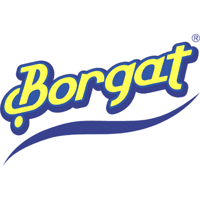بورقات Borgst