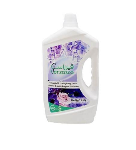 فيرزاسكا منظف ومعطر رائحة فيرزاسكا 3 لتر