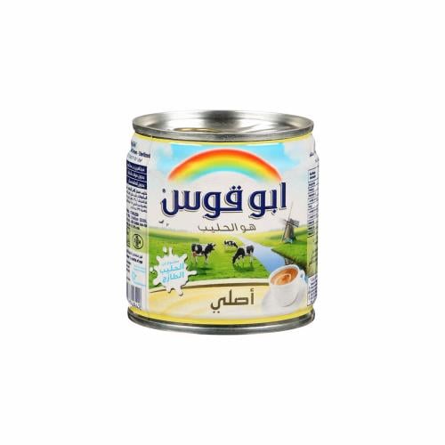 حليب سائل ابو قوس 170 مل