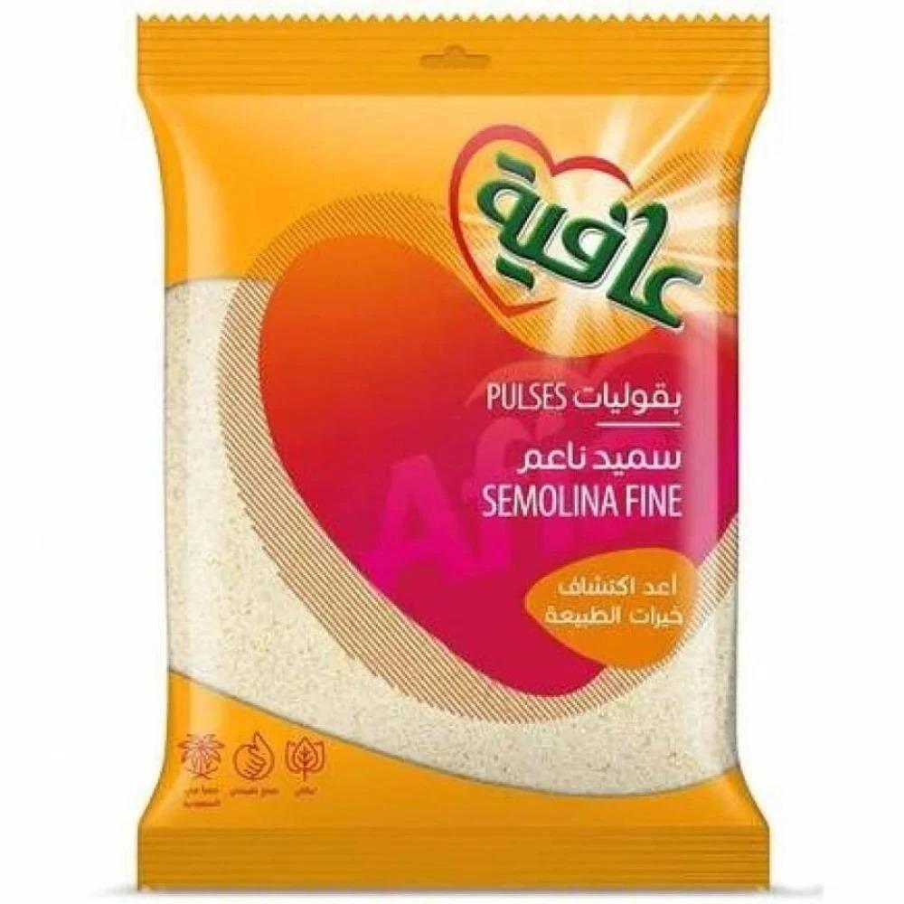سميد ناعم عافية 400 جرام
