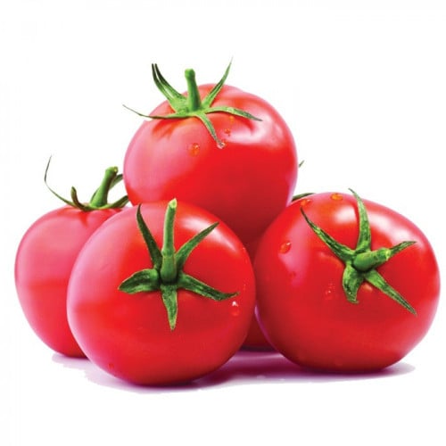 طماطم صحن فلين من 800 غرام الى 1 كيلو