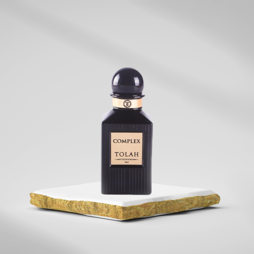 عطر كومبلكس