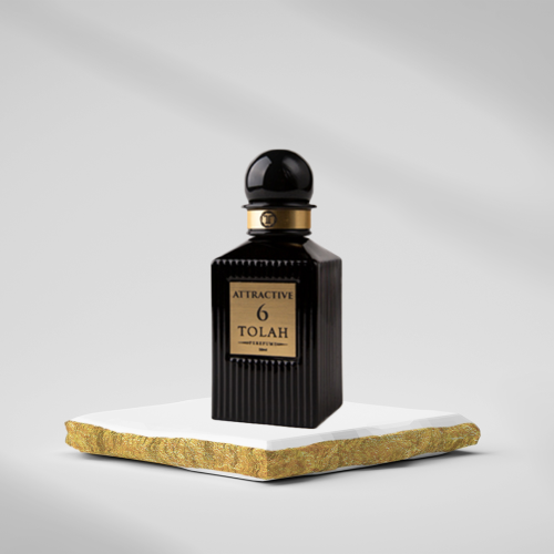 عطر اتراكتف 6