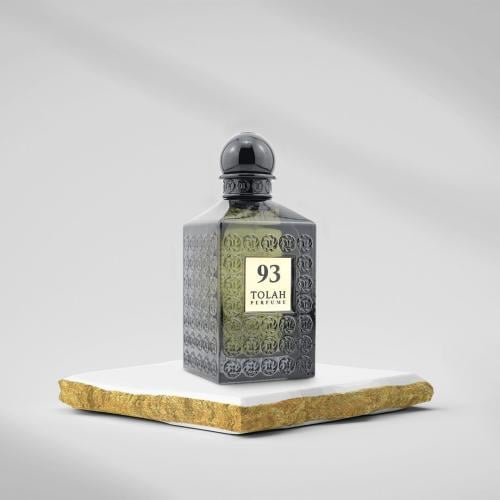 عطر رقم 93