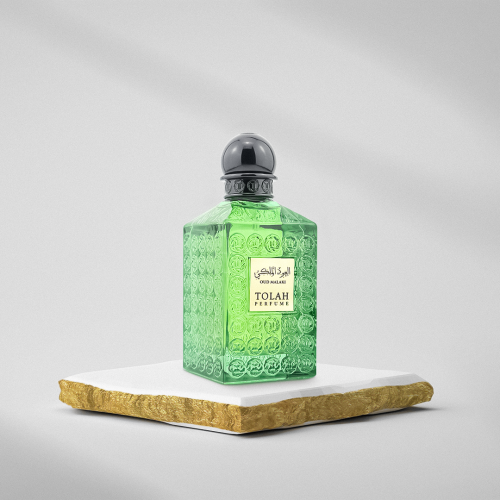 عطر عود ملكي