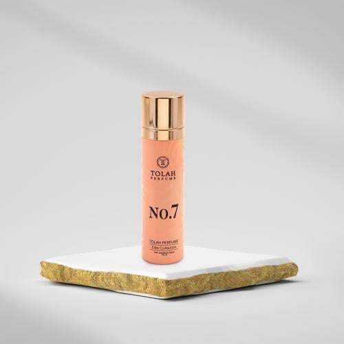 عطر الجسم والشعر All Over Spray رقم 7