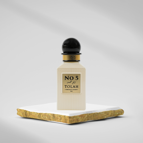 عطر رقم 5