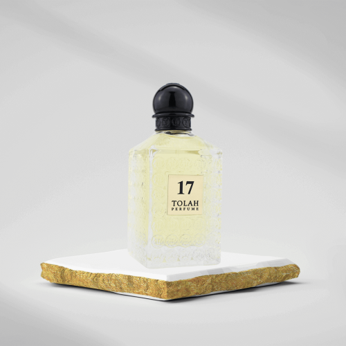 عطر رقم 17