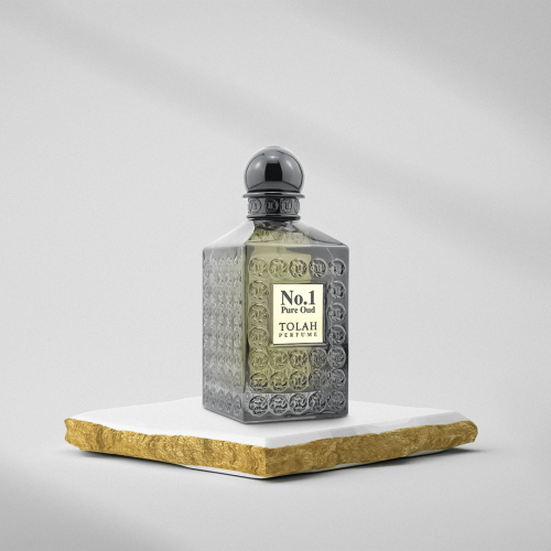 عطر رقم 1