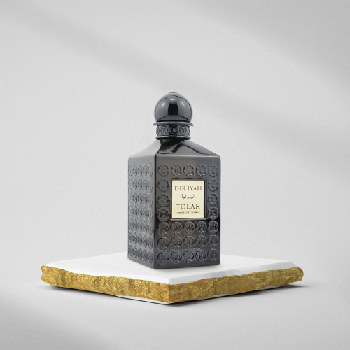 عطر الدرعية