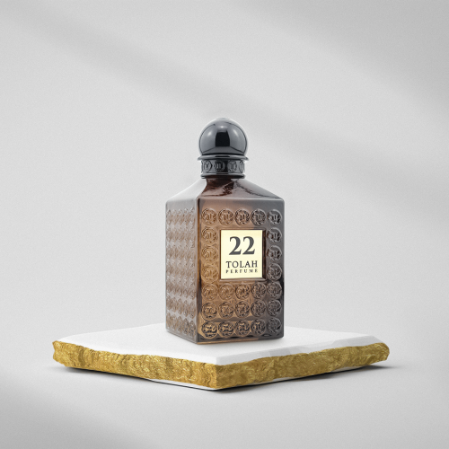 عطر تولة رقم 22