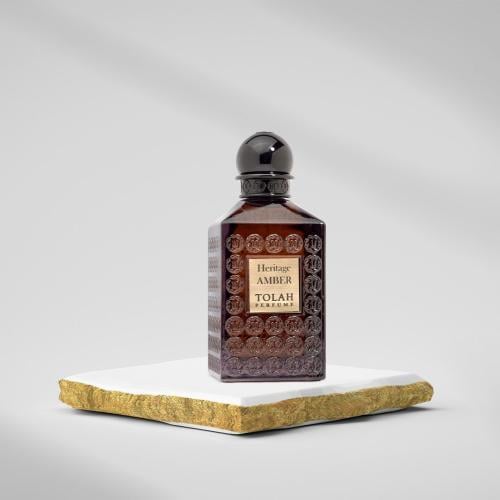 هيرتاج عنبر